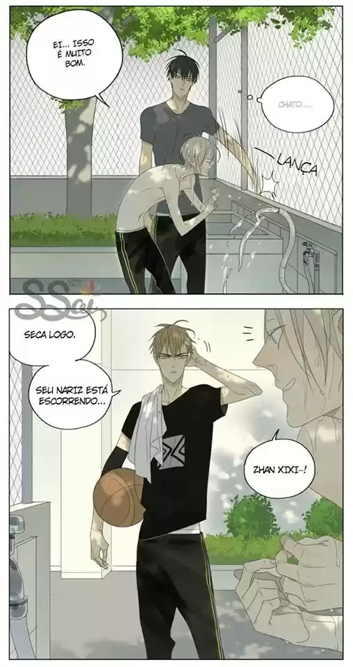 Read 19 Days pt_BR Manga Online