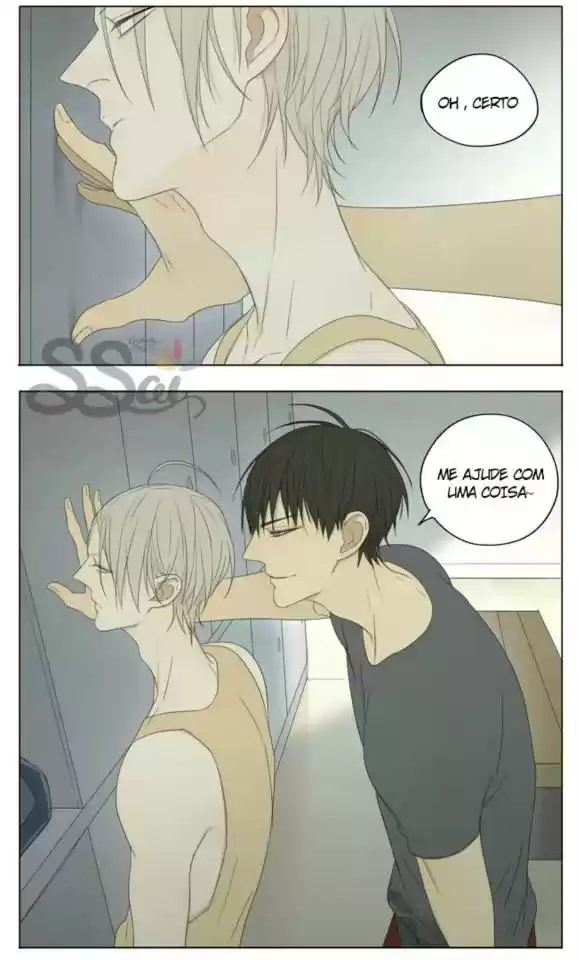 Read 19 Days pt_BR Manga Online