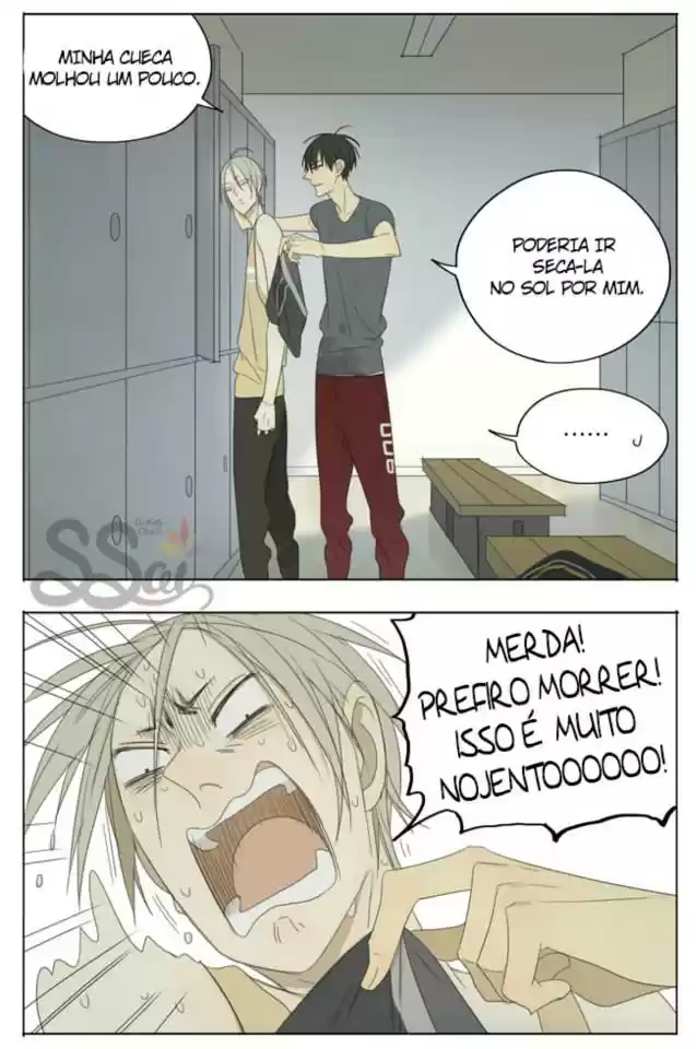 Read 19 Days pt_BR Manga Online