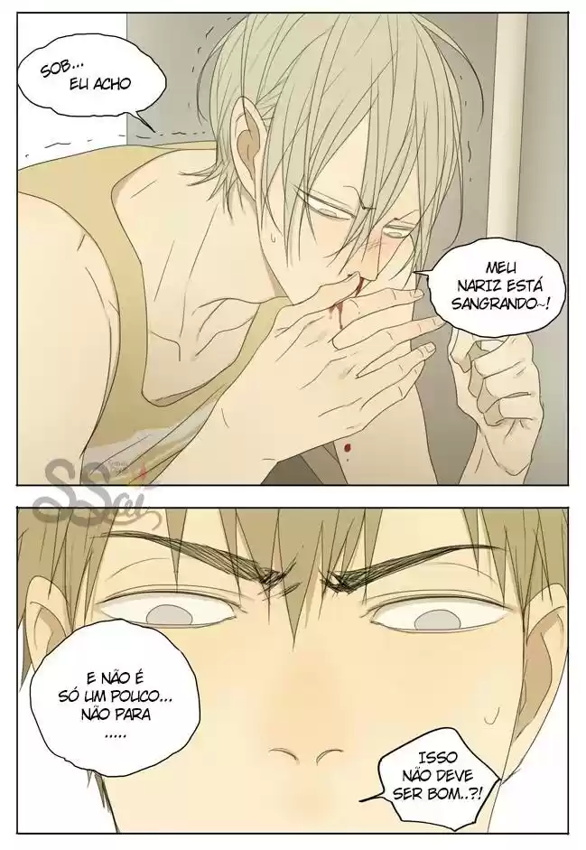 Read 19 Days pt_BR Manga Online