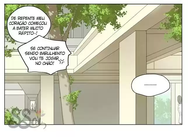Read 19 Days pt_BR Manga Online