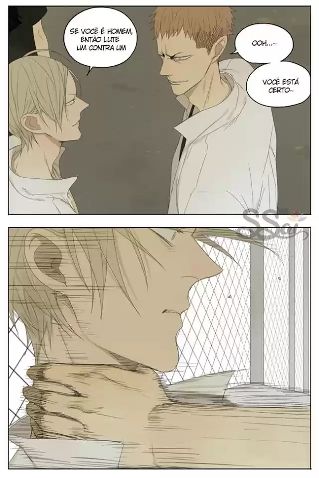 Read 19 Days pt_BR Manga Online