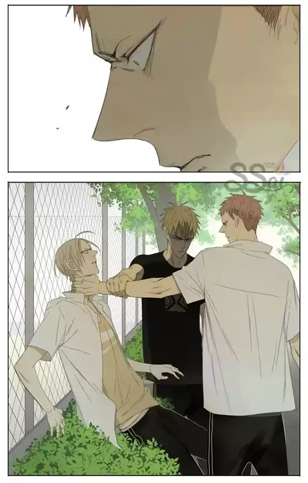 Read 19 Days pt_BR Manga Online