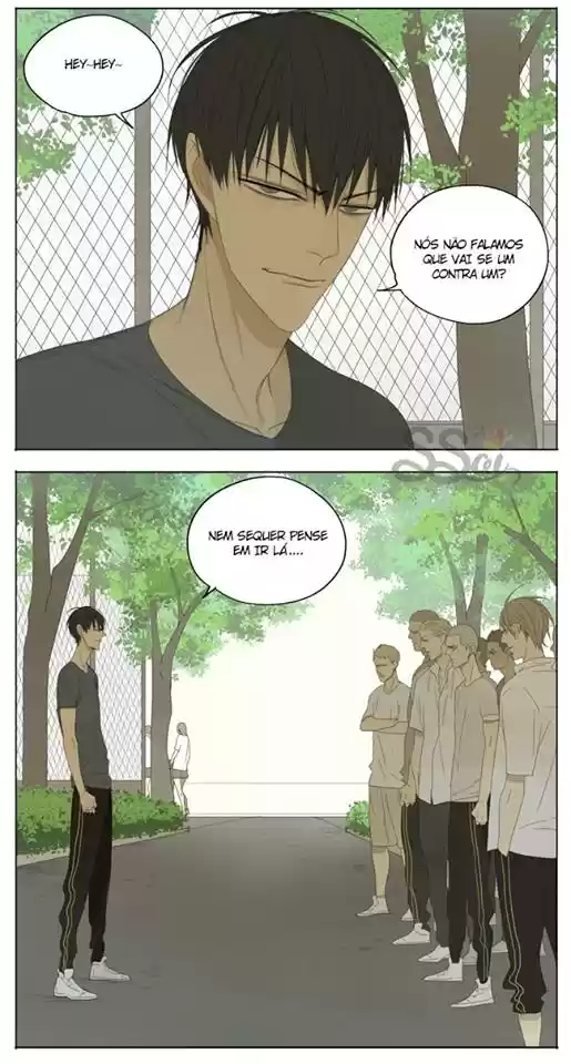 Read 19 Days pt_BR Manga Online