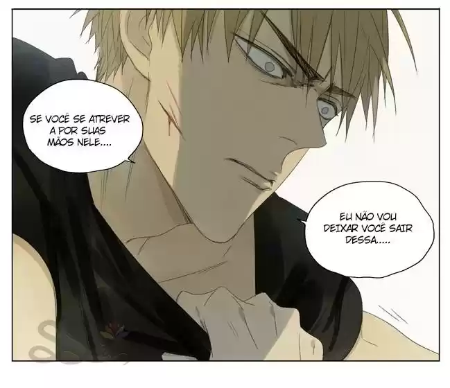 Read 19 Days pt_BR Manga Online