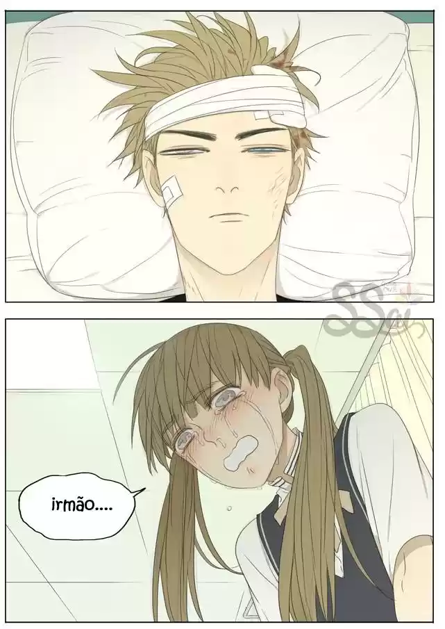 Read 19 Days pt_BR Manga Online