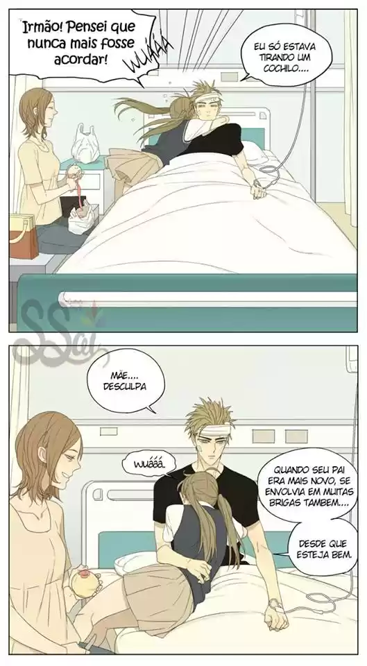 Read 19 Days pt_BR Manga Online