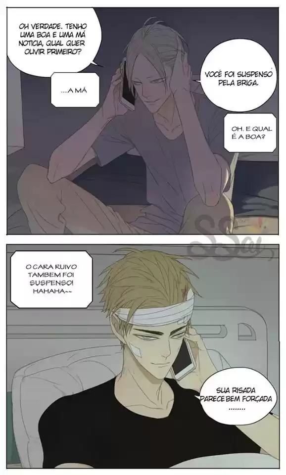 Read 19 Days pt_BR Manga Online
