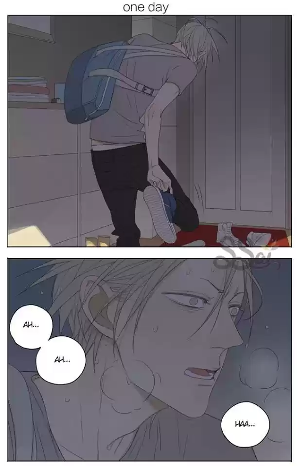 Read 19 Days pt_BR Manga Online