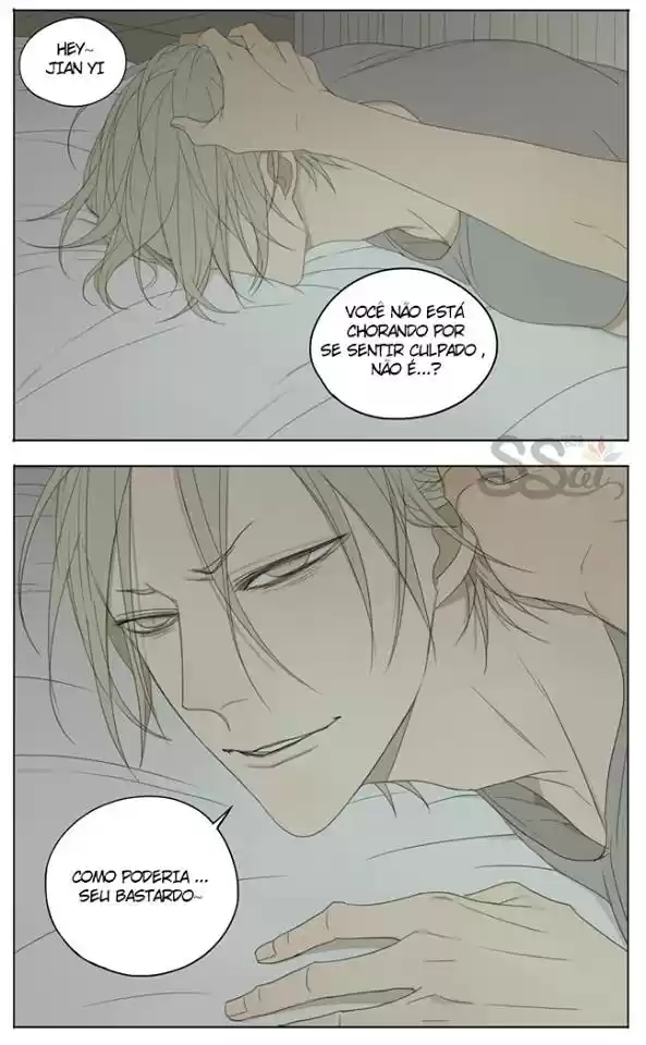 Read 19 Days pt_BR Manga Online