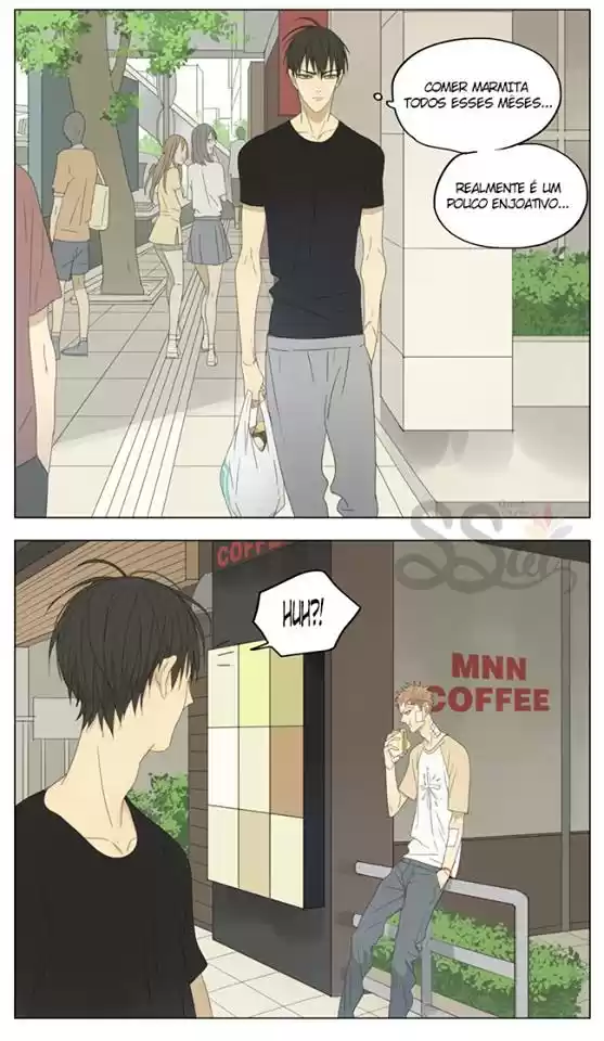 Read 19 Days pt_BR Manga Online