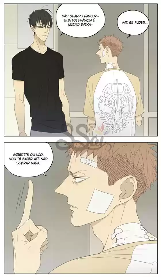 Read 19 Days pt_BR Manga Online