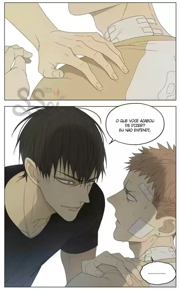 Read 19 Days pt_BR Manga Online
