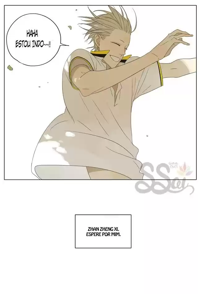 Read 19 Days pt_BR Manga Online