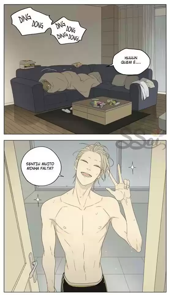 Read 19 Days pt_BR Manga Online