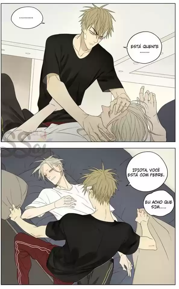 Read 19 Days pt_BR Manga Online