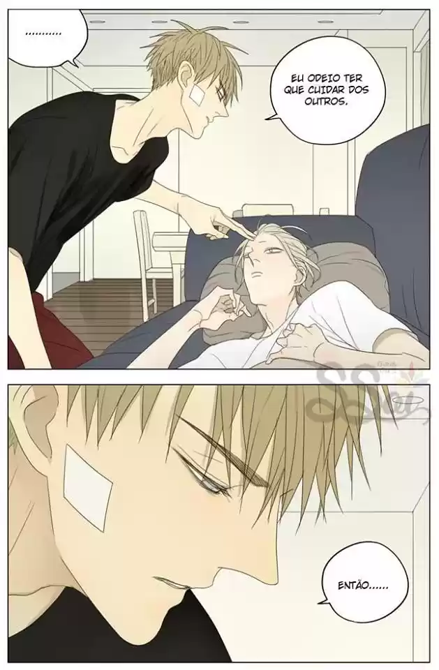 Read 19 Days pt_BR Manga Online