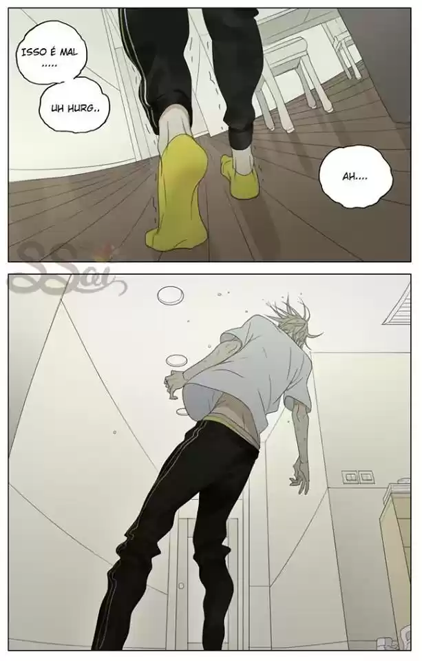 Read 19 Days pt_BR Manga Online