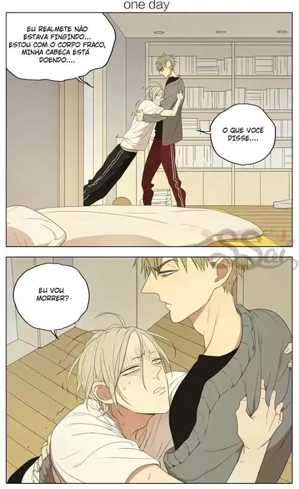 Read 19 Days pt_BR Manga Online