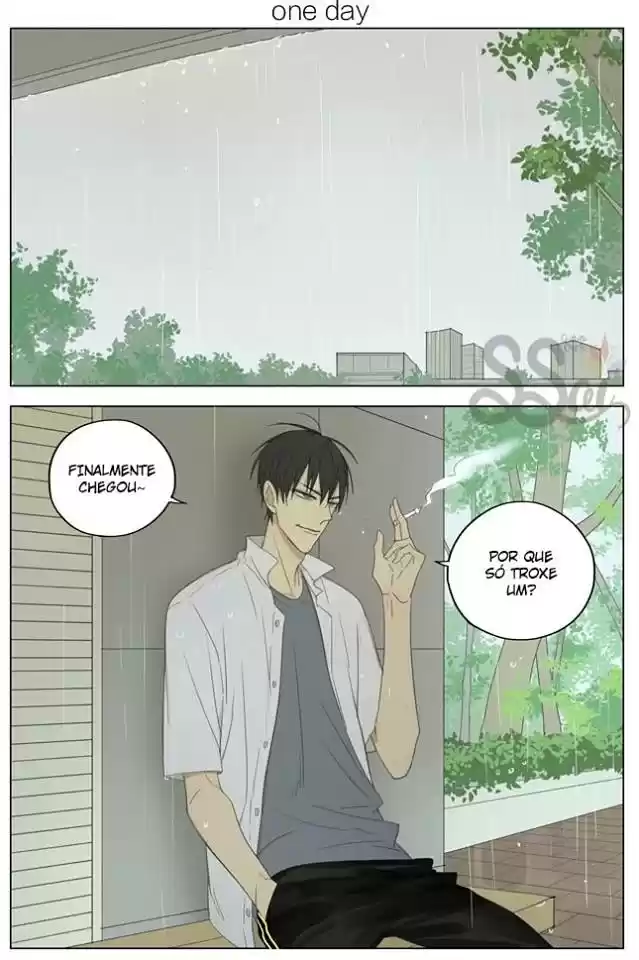Read 19 Days pt_BR Manga Online