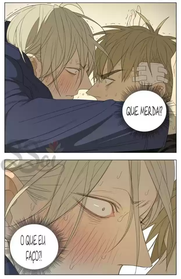 Read 19 Days pt_BR Manga Online