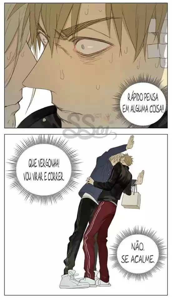 Read 19 Days pt_BR Manga Online