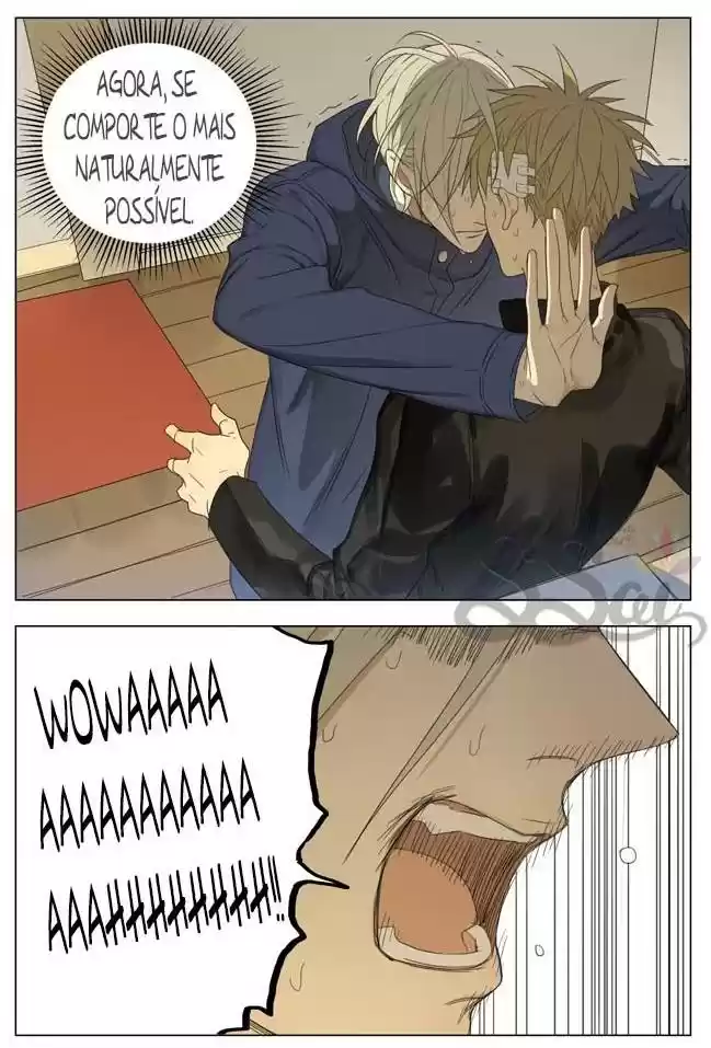 Read 19 Days pt_BR Manga Online