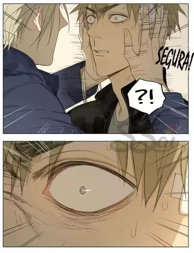 Read 19 Days pt_BR Manga Online