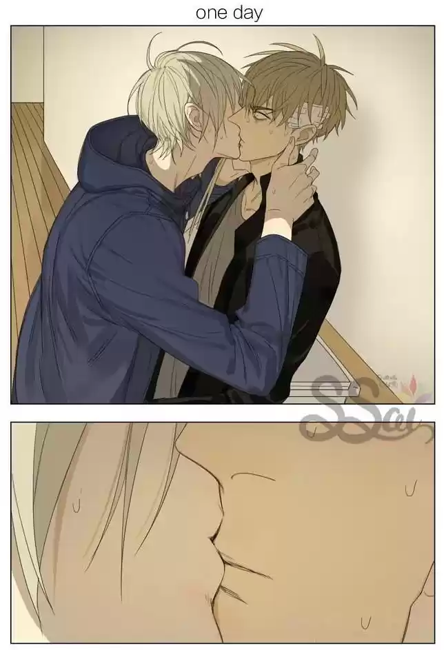 Read 19 Days pt_BR Manga Online