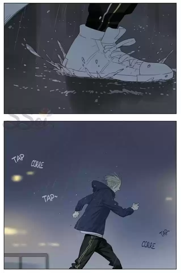 Read 19 Days pt_BR Manga Online