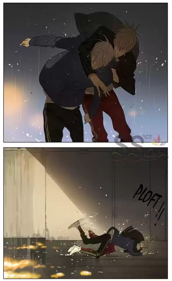 Read 19 Days pt_BR Manga Online