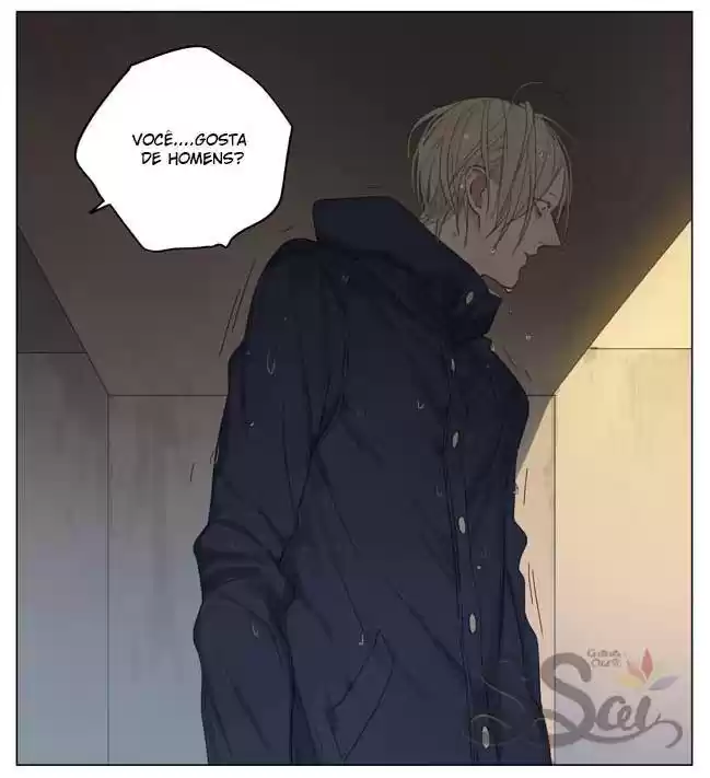 Read 19 Days pt_BR Manga Online