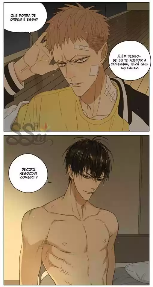 Read 19 Days pt_BR Manga Online