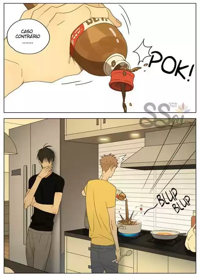Read 19 Days pt_BR Manga Online
