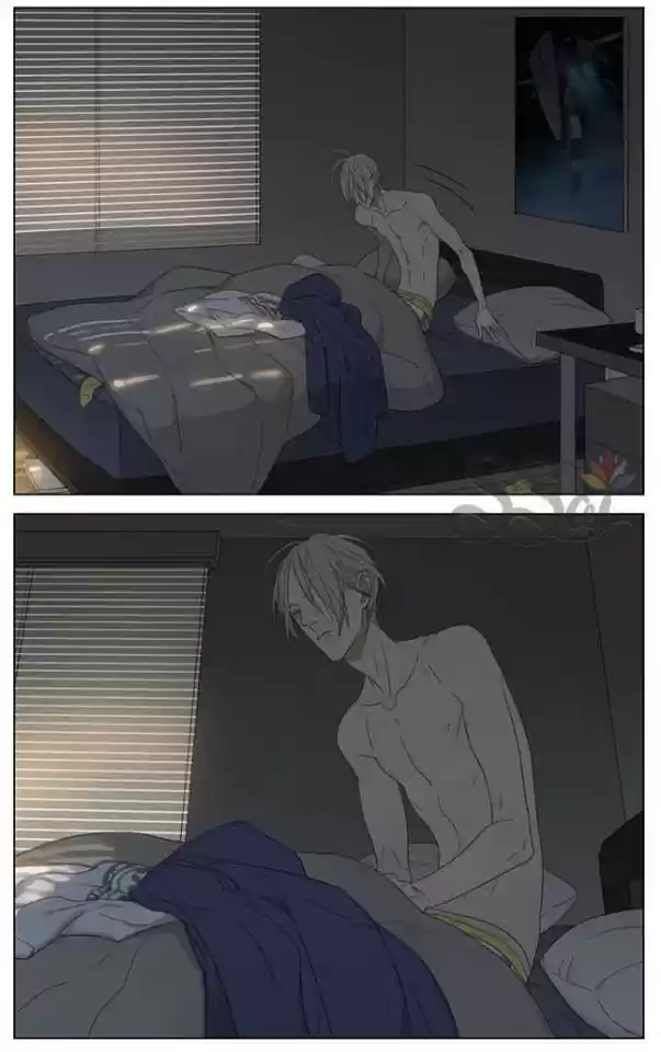 Read 19 Days pt_BR Manga Online