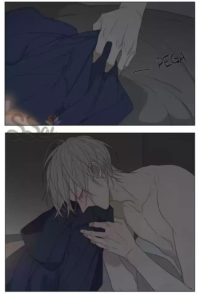 Read 19 Days pt_BR Manga Online
