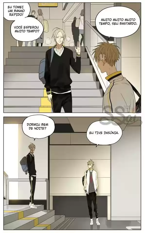 Read 19 Days pt_BR Manga Online