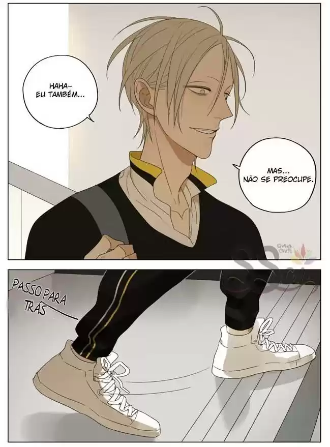 Read 19 Days pt_BR Manga Online
