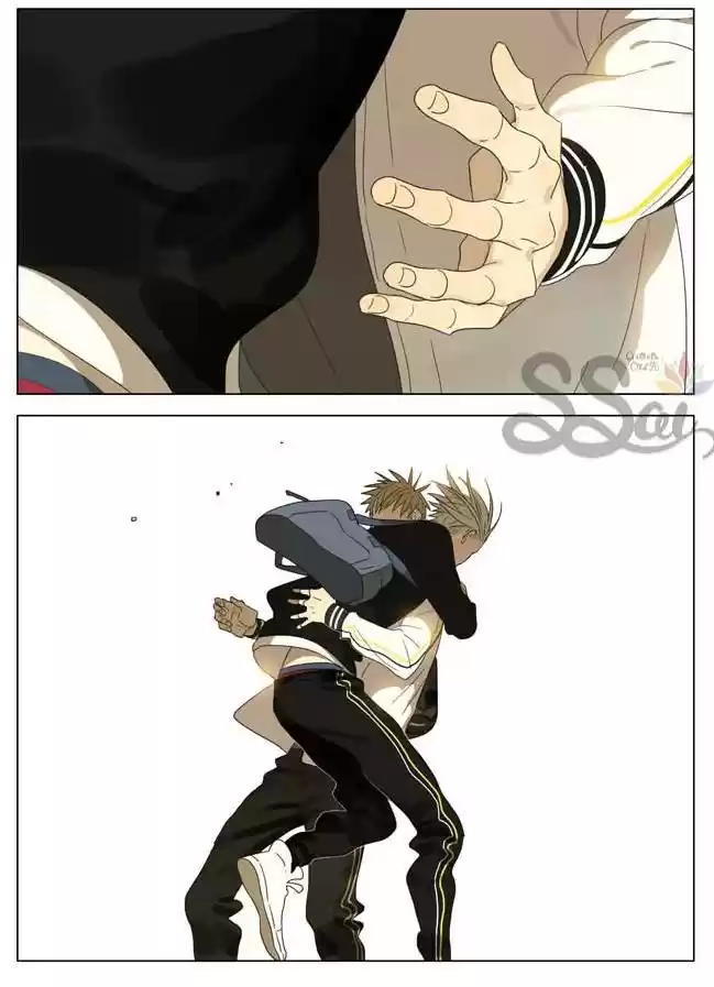 Read 19 Days pt_BR Manga Online