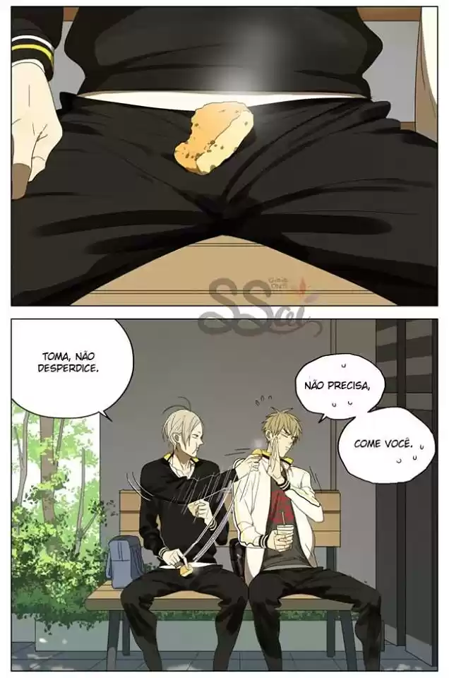 Read 19 Days pt_BR Manga Online