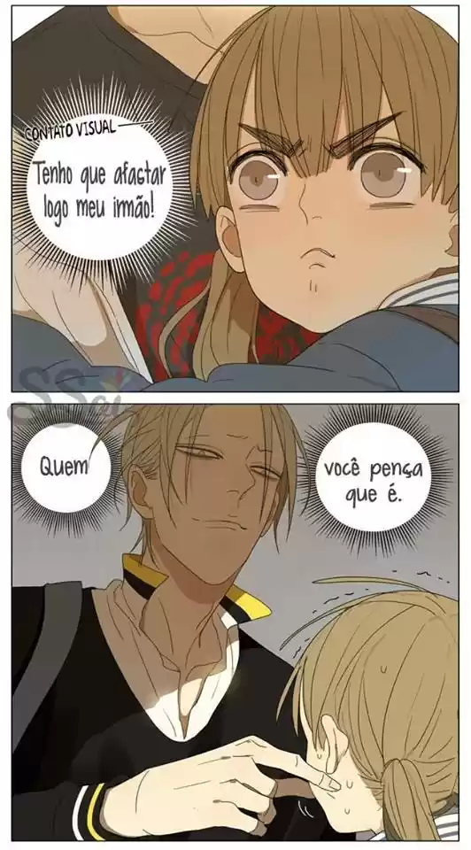 Read 19 Days pt_BR Manga Online