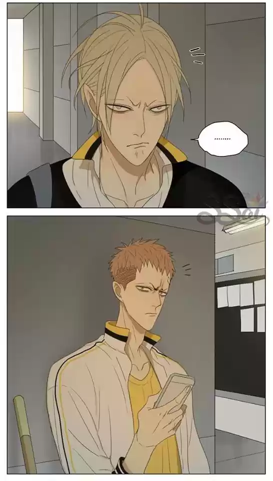 Read 19 Days pt_BR Manga Online