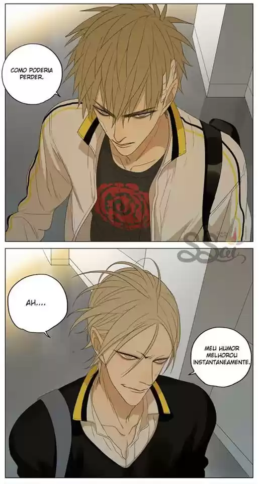 Read 19 Days pt_BR Manga Online