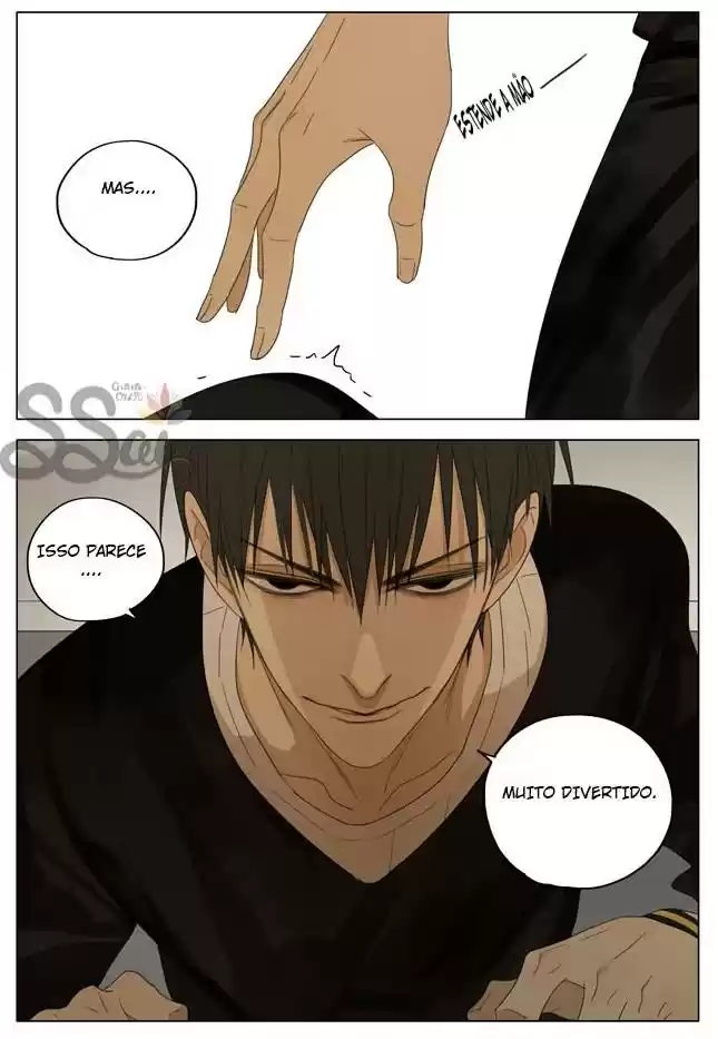 Read 19 Days pt_BR Manga Online