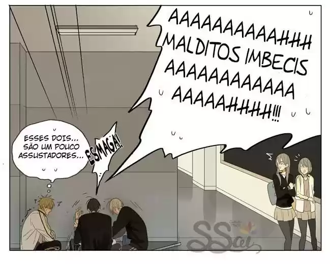 Read 19 Days pt_BR Manga Online