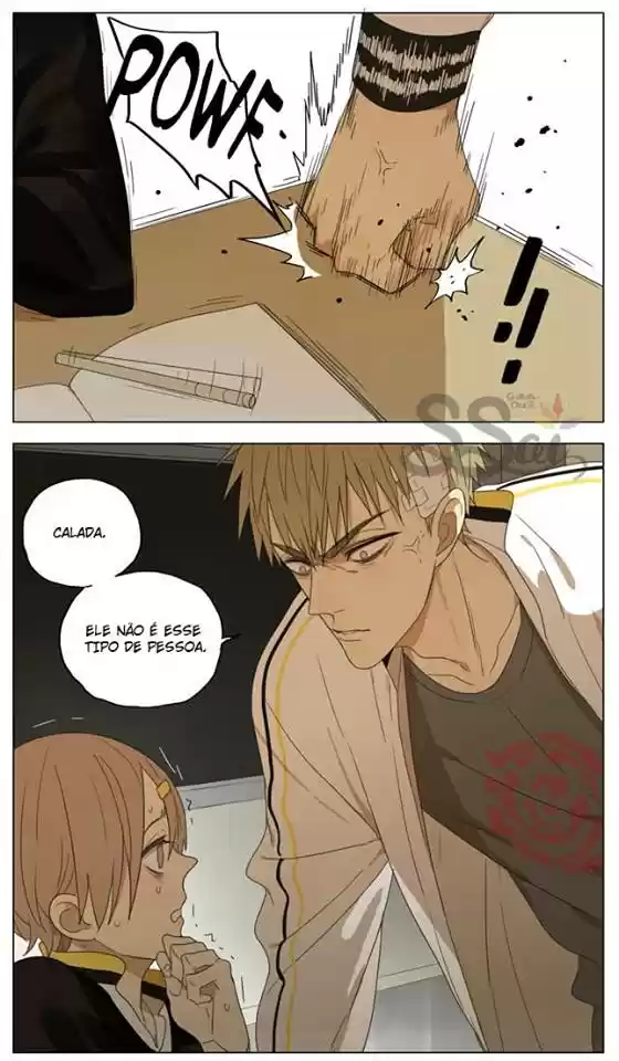 Read 19 Days pt_BR Manga Online