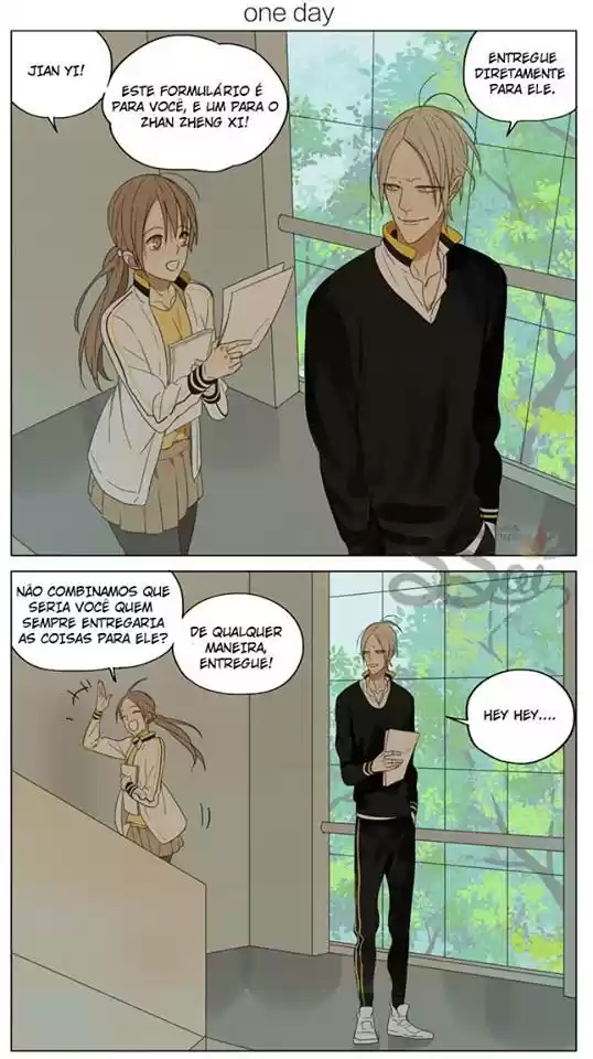 Read 19 Days pt_BR Manga Online