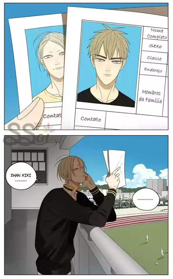 Read 19 Days pt_BR Manga Online