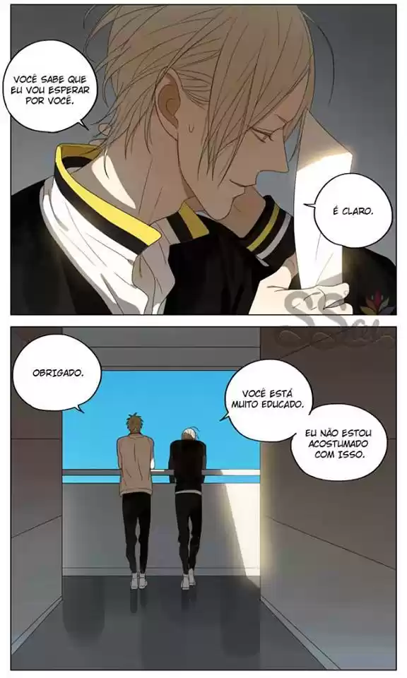 Read 19 Days pt_BR Manga Online