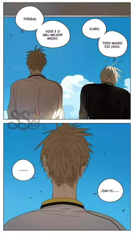 Read 19 Days pt_BR Manga Online
